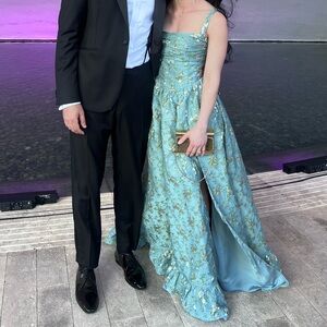 V. Chapman Ava Dress